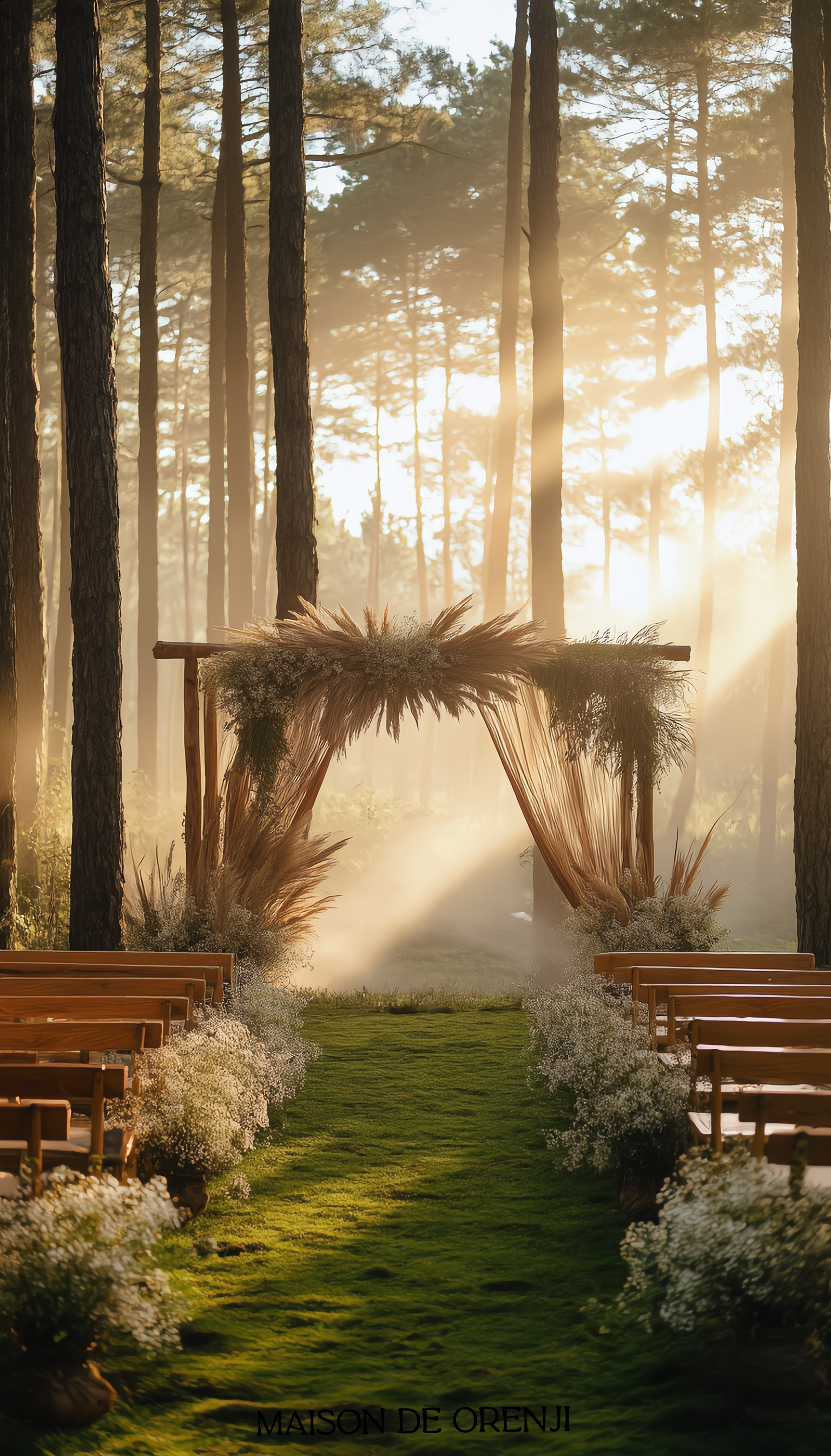 Tổ chức sự kiện 04