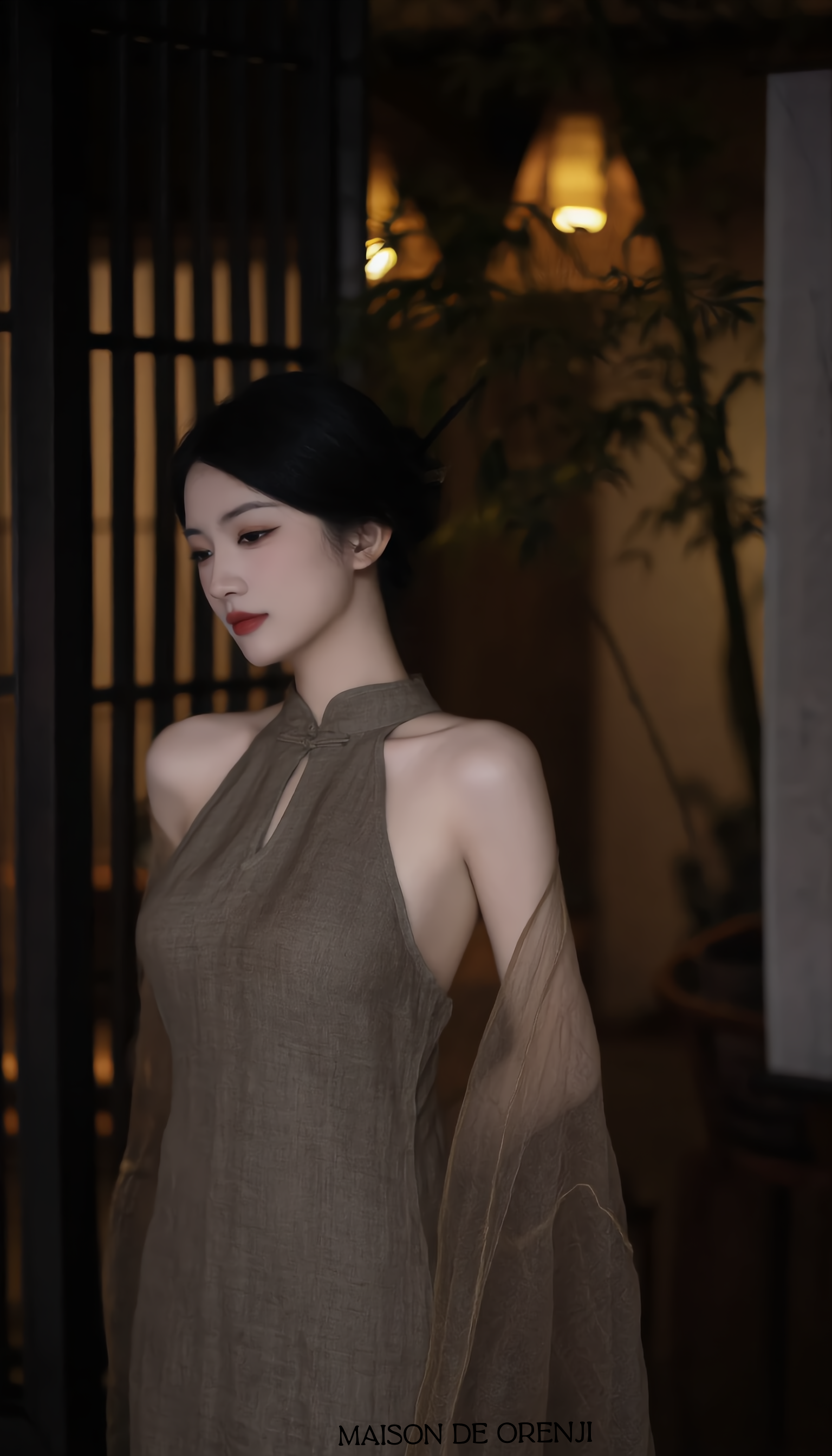 Váy thiết kế 11