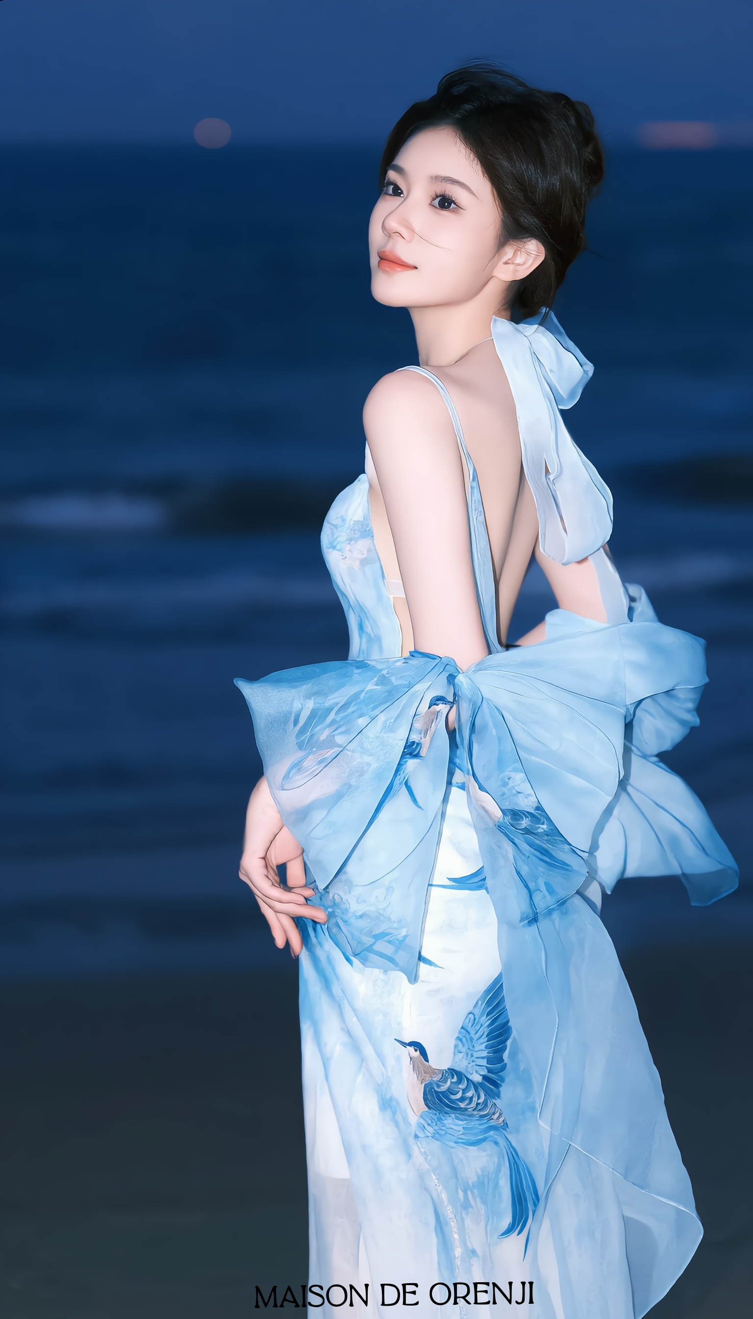 Váy thời trang 03